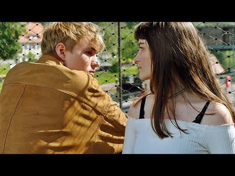 Trailer-Vorschau: Im Niemandsland