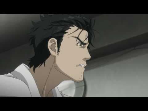Trailer-Vorschau: Steins;Gate: The Movie