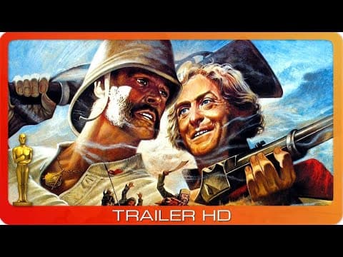 Trailer-Vorschau: Der Mann, der König sein wollte