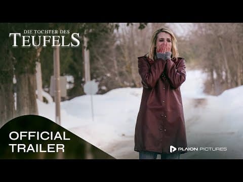 Trailer-Vorschau: Die Tochter des Teufels