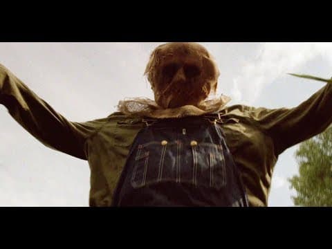 Trailer-Vorschau: Kinder des Zorns 9 - Runaway