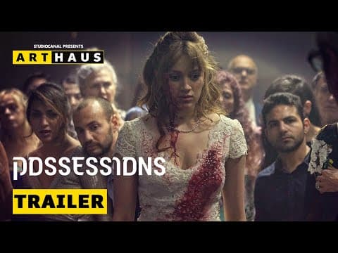 Trailer-Vorschau: Possessions