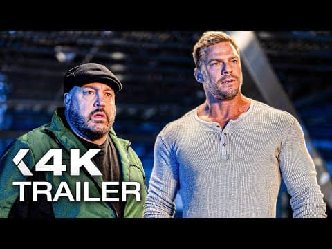 Trailer-Vorschau: Playdate – Die Action-Dads