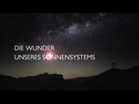 Trailer-Vorschau: Die Wunder unseres Sonnensystems