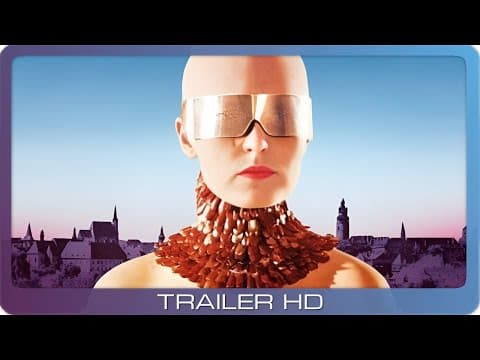 Trailer-Vorschau: Traumstadt