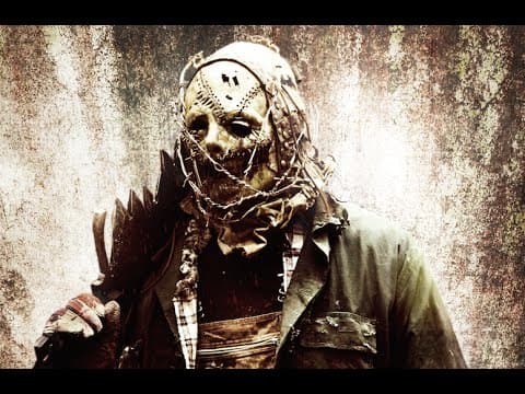 Trailer-Vorschau: Bloodlust - Playing with Dolls 2