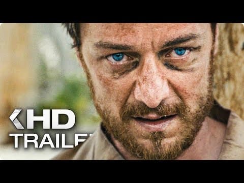 Trailer-Vorschau: Grenzenlos