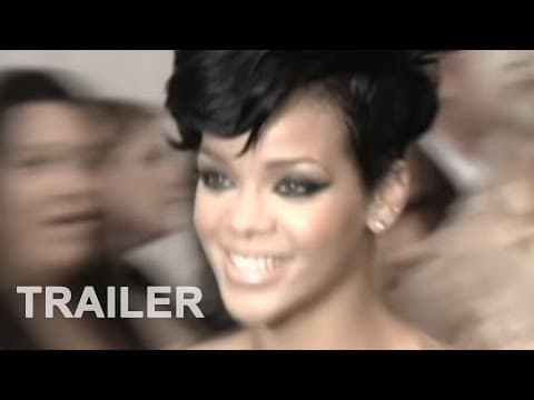 Trailer-Vorschau: Rihanna: Good Girl, Bad Girl