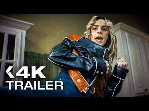Trailer-Vorschau: Stone Cold Fox