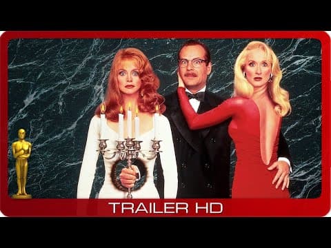 Trailer-Vorschau: Der Tod steht ihr gut