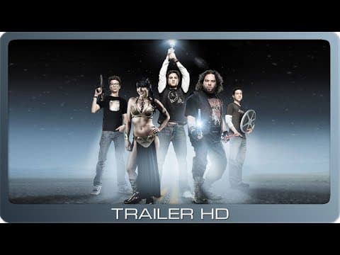 Trailer-Vorschau: Fanboys