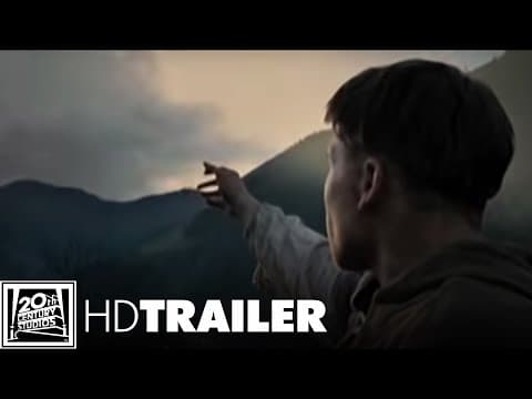 Trailer-Vorschau: Krabat