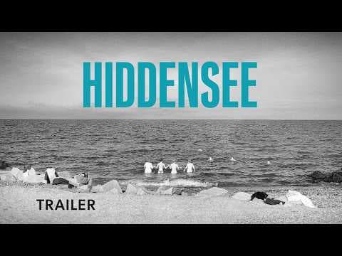 Trailer-Vorschau: Hiddensee