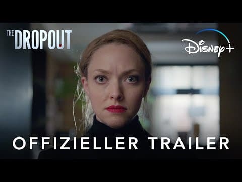 Trailer-Vorschau: The Dropout
