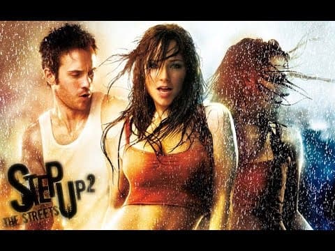 Trailer-Vorschau: Step Up to the Streets