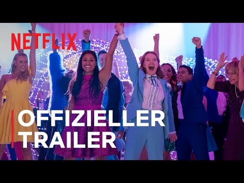 Trailer-Vorschau: The Prom