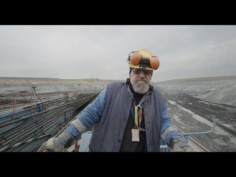 Trailer-Vorschau: Erde