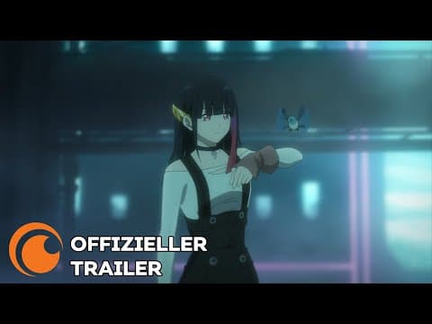 Trailer-Vorschau: Metallic Rouge
