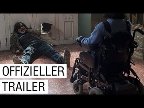 Trailer-Vorschau: Growl - Er riecht deine Angst