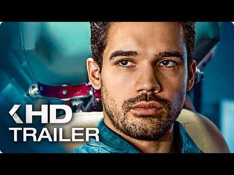 Trailer-Vorschau: The Expanse