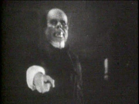 Trailer-Vorschau: Das Phantom der Oper