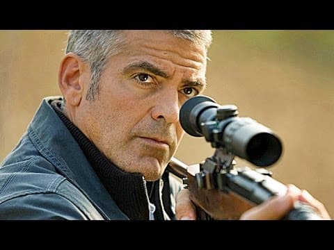 Trailer-Vorschau: The American