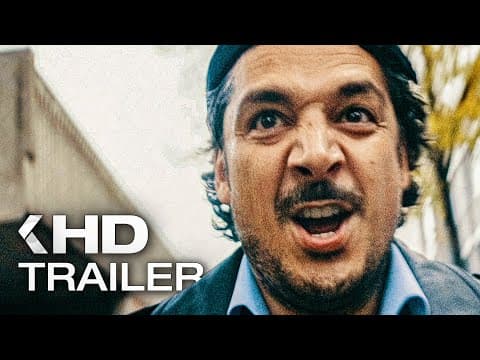 Trailer-Vorschau: Faking Bullshit