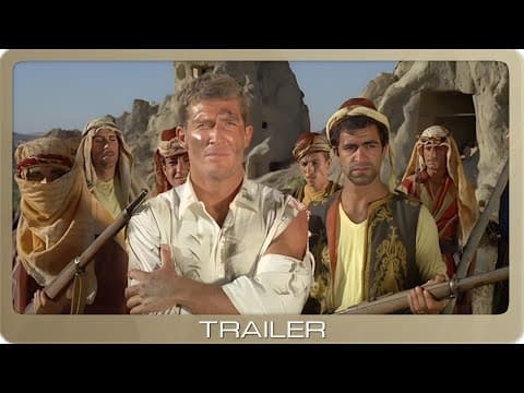 Trailer-Vorschau: Kommissar X - Drei grüne Hunde