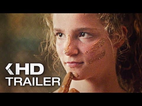 Trailer-Vorschau: Sunburned