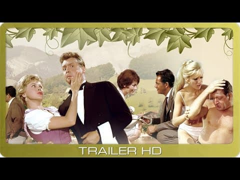 Trailer-Vorschau: Im weißen Rössl