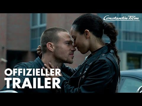 Trailer-Vorschau: Perfect Addiction
