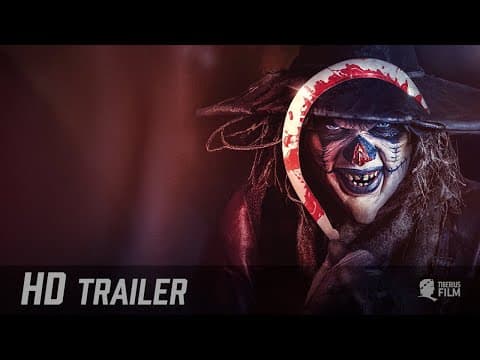 Trailer-Vorschau: Die'ced - Night of the Scarecrow