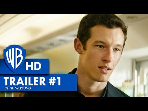 Trailer-Vorschau: Der göttliche Andere