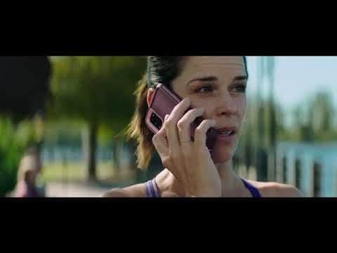Trailer-Vorschau: Scream