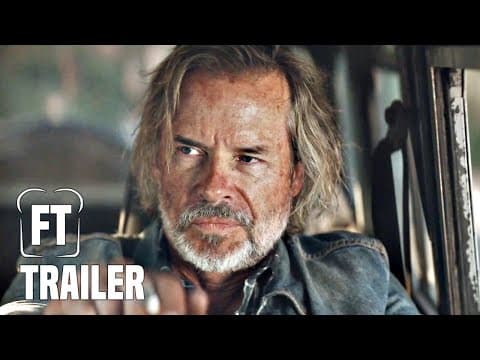 Trailer-Vorschau: The Infernal Machine - Gefährliche Vergangenheit