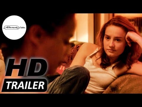 Trailer-Vorschau: Oslo-Stories: Träume