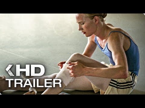 Trailer-Vorschau: Girl