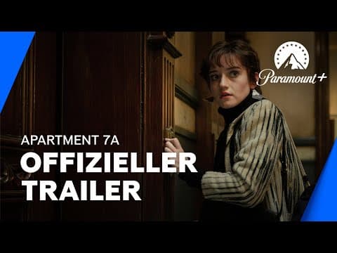 Trailer-Vorschau: Apartment 7A