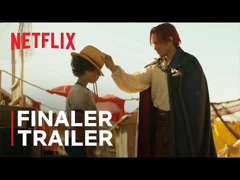 Trailer-Vorschau: ONE PIECE