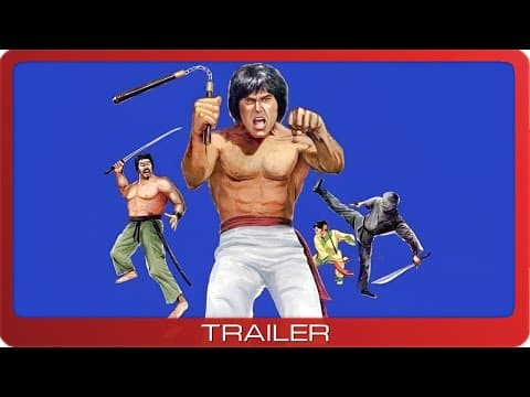 Trailer-Vorschau: Rache ohne Gesetz