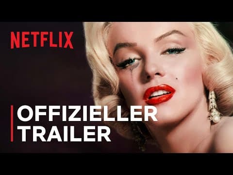 Trailer-Vorschau: Mysterium Marilyn Monroe: Die ungehörten Bänder