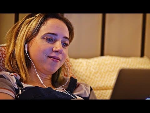 Trailer-Vorschau: The Big Sick