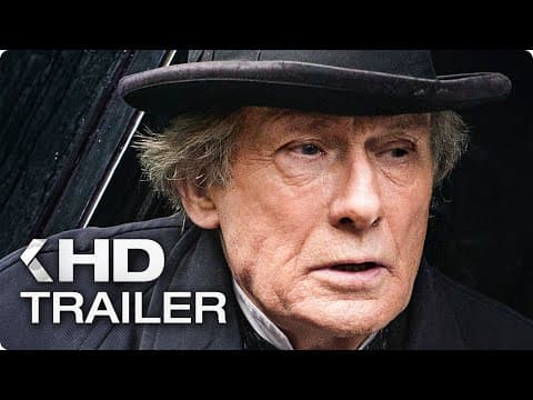 Trailer-Vorschau: The Limehouse Golem