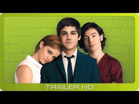 Trailer-Vorschau: Vielleicht lieber morgen