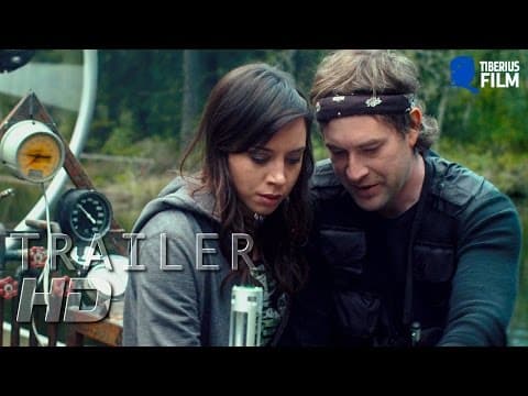 Trailer-Vorschau: Journey of Love - Das wahre Abenteuer ist die Liebe