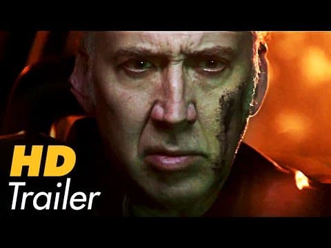 Trailer-Vorschau: Dying of the Light - Jede Minute zählt