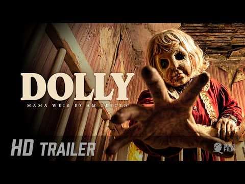 Trailer-Vorschau: Dolly
