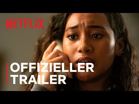 Trailer-Vorschau: Jemand ist in deinem Haus