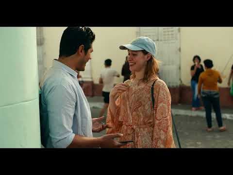 Trailer-Vorschau: Vamos a la Playa