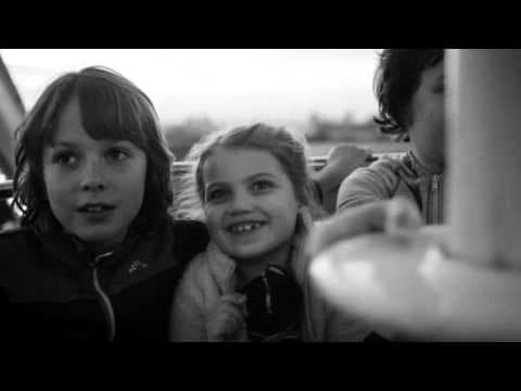 Trailer-Vorschau: Im Spinnwebhaus